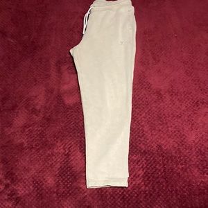 Express joggers size small